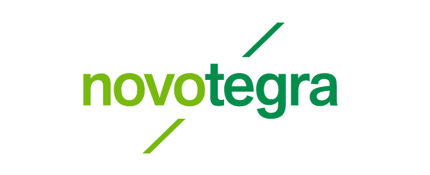 Logo: novotegra GmbH