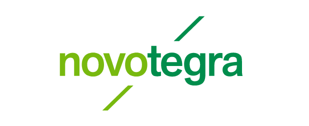 Logo: novotegra GmbH Logo: novotegra GmbH