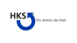 Logo: HKS Dreh-Antriebe GmbH®