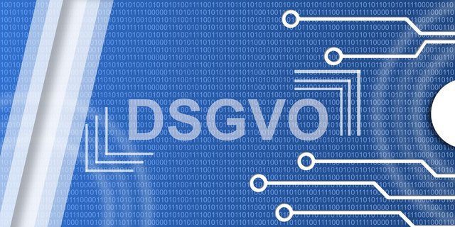 DSGVO - Rechtliche Klarheit bezüglich eingebundener Ressourcen externer Dienste 