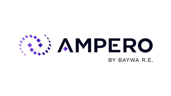 Logo: Ampero GmbH