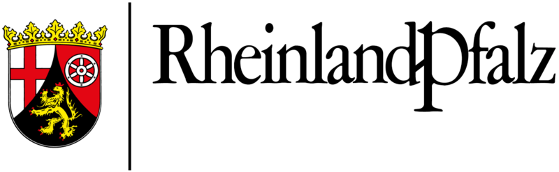 Logo: Rheinland Pfalz Logo: Rheinland Pfalz