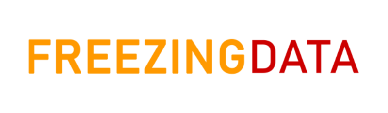 Logo: Freezingdata GmbH