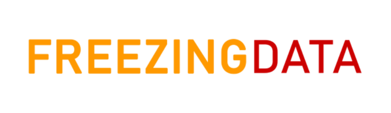 Logo: Freezingdata GmbH Logo: Freezingdata GmbH