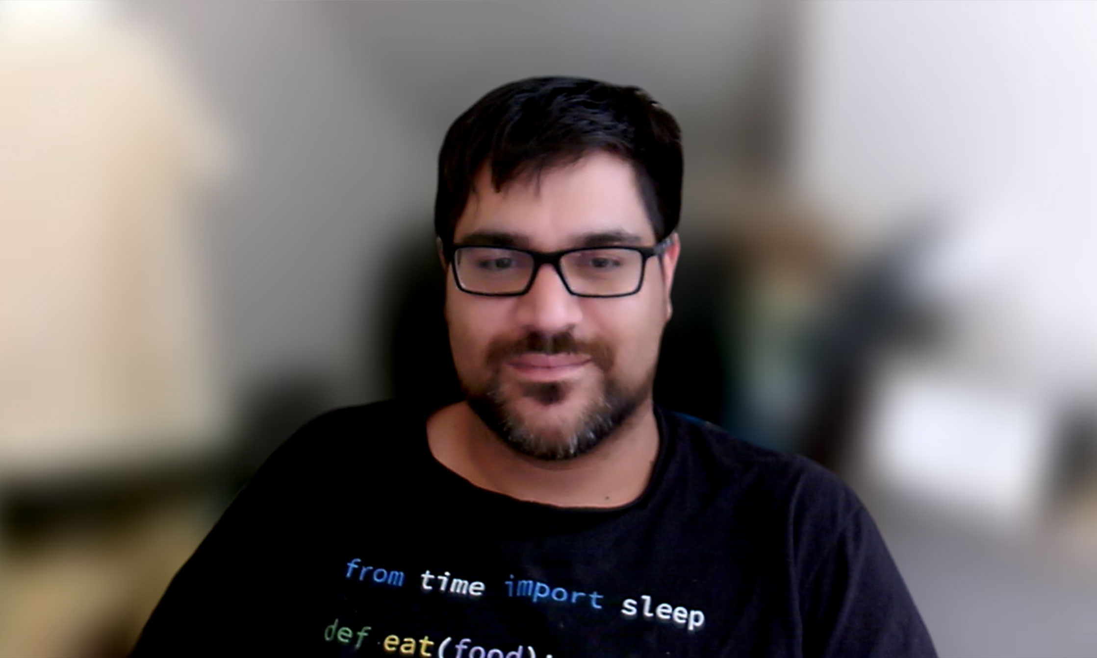 Oliver Hauser, Senior Developer Oliver Hauser, Senior Developer